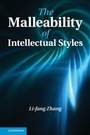 Cover: The Malleability of Intellectual Styles - Cambridge University Press