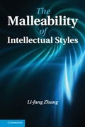 Abbildung von: The Malleability of Intellectual Styles - Cambridge University Press