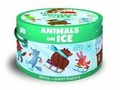 Cover: Animals on Ice - Sassi