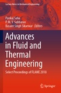 Cover: Advances in Fluid and Thermal Engineering - Springer