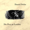 Cover: Die Pest zu London - Hierax Medien