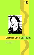 Cover: Dietmar Sous Lesebuch - Edition Virgines