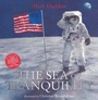Cover: The Sea of Tranquility - HarperCollins
