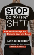 Cover: Stop Doing That Sh*t - Thorsons
