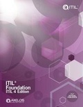 Cover: ITIL Foundation - Stationery Office Books