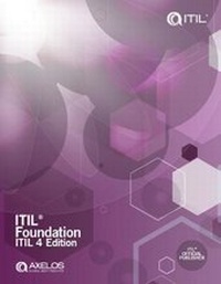 Enlarge image Cover: ITIL Foundation - Stationery Office Books