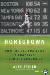 Abbildung von: Homegrown - Collins