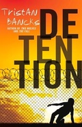 Cover: Detention - Random House Australia