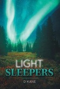 Cover: Light Sleepers - D Kane