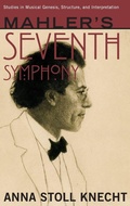 Cover: Mahler's Seventh Symphony - Oxford University Press Inc