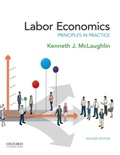 Cover: Labor Economics - Oxford University Press