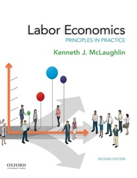 Enlarge image Cover: Labor Economics - Oxford University Press