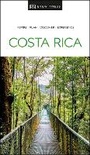 Cover: DK Travel Guide Costa Rica - DK Travel