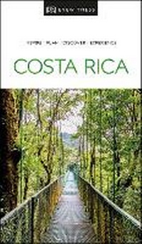Abbildung von: DK Travel Guide Costa Rica - DK Travel