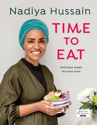 Abbildung von: Time to Eat - Michael Joseph Ltd