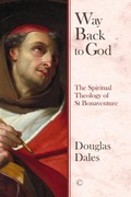 Cover: Way Back To God - James Clarke & Co Ltd