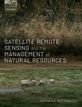 Cover: Satellite Remote Sensing and the Management of Natural Resources - Oxford University Press
