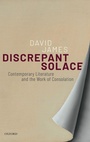 Cover: Discrepant Solace - Oxford University Press
