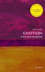 Cover: Emotion - Oxford University Press