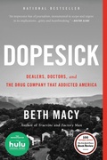 Cover: Dopesick - Back Bay Books