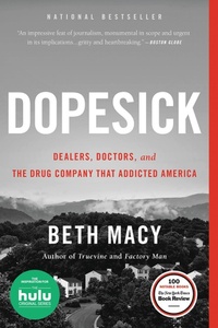 Enlarge image Cover: Dopesick - Back Bay Books