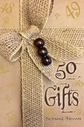 Cover: 50 Gifts - Lulu.com