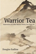 Cover: Warrior Tea - Lulu.com
