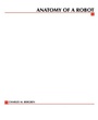 Cover: Anatomy of a Robot - McGraw-Hill Inc.,US