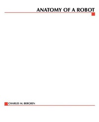 Abbildung von: Anatomy of a Robot - McGraw-Hill Inc.,US