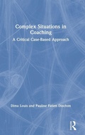 Cover: Complex Situations in Coaching - Routledge