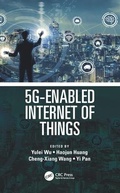 Cover: 5G-Enabled Internet of Things - CRC Press