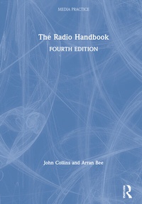 Enlarge image Cover: The Radio Handbook - Routledge