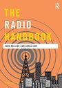 Cover: The Radio Handbook - Routledge