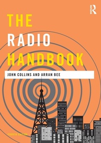 Enlarge image Cover: The Radio Handbook - Routledge