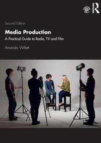 Abbildung von: Media Production - Routledge
