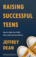 Cover: Raising Successful Teens - Multnomah Press