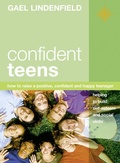 Cover: Confident Teens - Thorsons