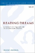 Cover: Reading Dreams - T.& T.Clark Ltd