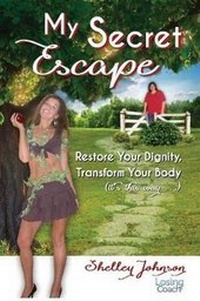 Enlarge image Cover: My Secret Escape - Giant Oak Publishing