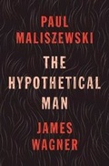 Cover: The Hypothetical Man - Trnsfr Books