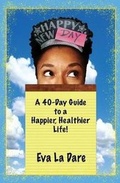 Cover: Happy New Day - Eva La Dare Experiment