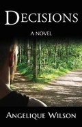 Cover: Decisions - Angelique Wilson