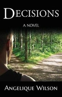 Enlarge image Cover: Decisions - Angelique Wilson