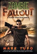 Cover: Zombie Fallout 2 - Devildog Press