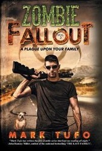 Enlarge image Cover: Zombie Fallout 2 - Devildog Press