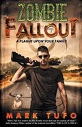 Cover: Zombie Fallout 2 - Devildog Press