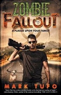 Enlarge image Cover: Zombie Fallout 2 - Devildog Press