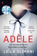 Cover: Adele - Faber & Faber
