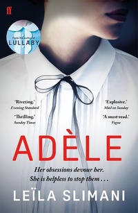 Abbildung von: Adele - Faber & Faber