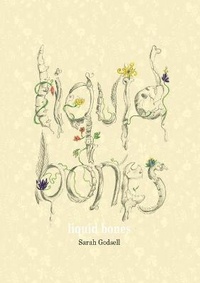 Abbildung von: Liquid Bones - Impepho Press